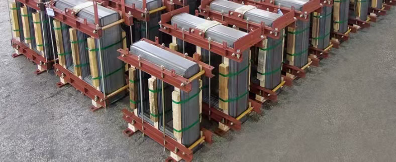 Transformer cores